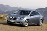 Opel Insignia ecoFLEX 2008 года